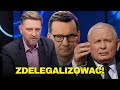 PIS BĘDZIE ZDELEGALIZOWANY? BARDZO MOCNE SŁOWA ROZENKA
