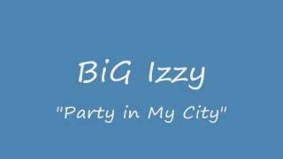 Party In My City