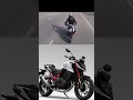 Honda Hornet 750 #bikelife #honda #hondahornet #nakedmotorcycles #nakedbikes