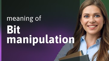 Understanding Bit Manipulation: A Guide