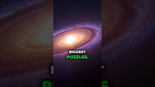 Dark Matter: Unlocking the Universe’s Invisible Mystery! 🌌🔍