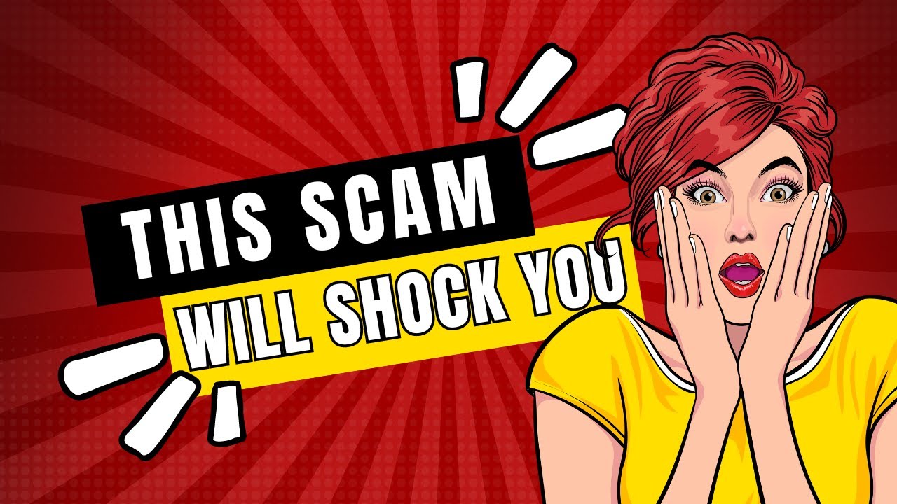 INVESTIGATING SCAMMERS - THIS IS DANGEROUS - BRAND AMBASSADOR SCAM - NUCERY
