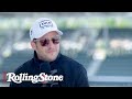 The Indy 500 Interview: Marco Andretti