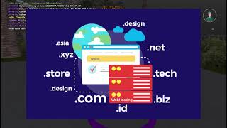 SERVER HOSTING MURAH DAN BERKUALITAS - CASTILLO HOSTING