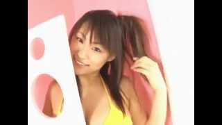 Ｓｈｅ（サンプル）湯之上知子