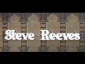 Le Voleur De Bagdad   Steve Reeves   1960