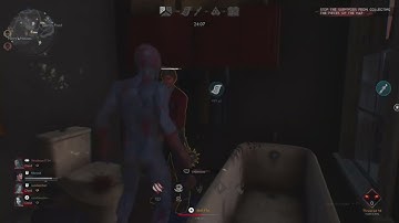 When you loot alone vs Puppeteer | Evil Dead: The Game