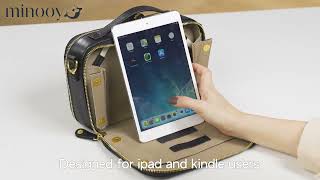 Minooy Clio Crossbody Bag