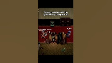 a little snippet of the mischief you