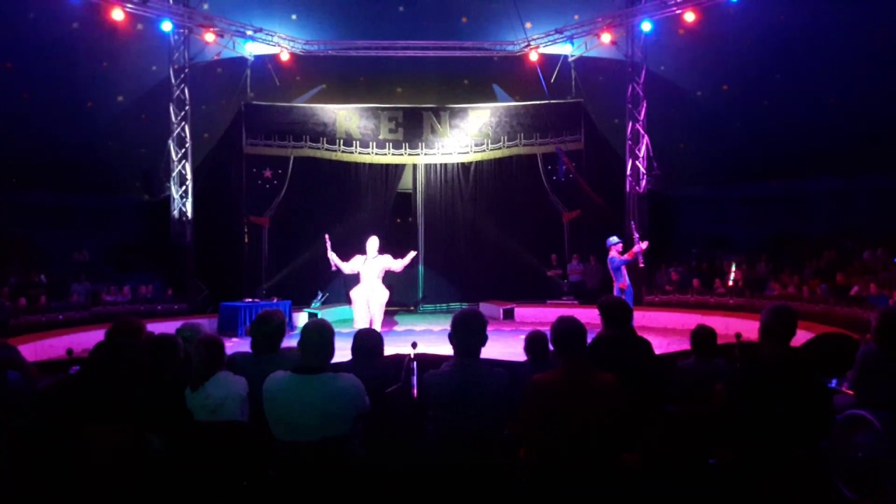 Orton Family Musical