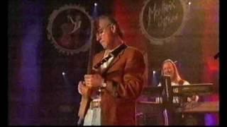 Larry Carlton - March of the Jazz Angels (1997)