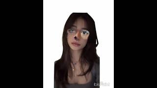 I want things to be beautiful... Photobashing "zombie" #drawing #art #trend