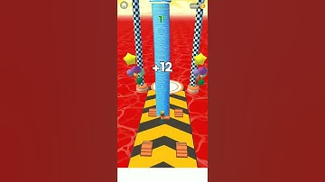 shortcut run all level gameplay android ios walkthrough#short #shory #gaming #funny (4)