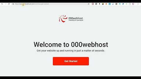 100% FREE Web Hosting For Life