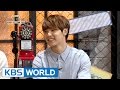 Global Request Show: A Song For You 4 - Ep.14 with CNBLUE (2015.11.13)