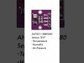 온도, 습도에 기압까지 한 번에! 아두이노 ESP32 정밀 측정의 신세계 (AHT20 + BMP280)