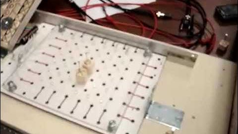 EECS 373: Robotic Tic Tac Toe Project