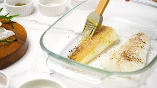 How to Cook Haddock