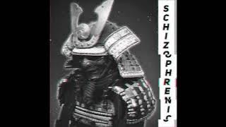 GHOSTYPLAYA & SHADOWSTORM - SCHIZOPHRENIC