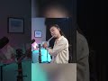 Lighthouse improv!
