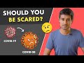 Dangerous Mutation? New Strain of Coronavirus | Explained by Dhruv Rathee