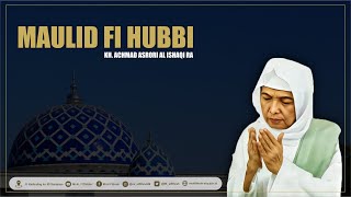 SHOLAWAT FII HUBBI KH. Achmad Asrori Al Ishaqi R.A.