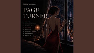 PAGE TURNER