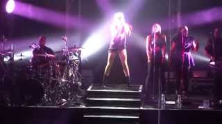 Jessie J Ain't Been Done Live Montreal 2015 HD 1080P