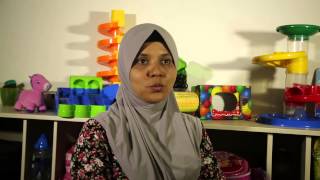 Download Lagu ESU GCD Magazine 2014 - 30 seconds with Siti Baizurah MP3