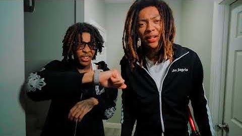 PGF TWON x PGF MEECHIE "BLOOD SPILL" (OFFICIAL VIDEO) 🎥 @EA_4K_FILMS