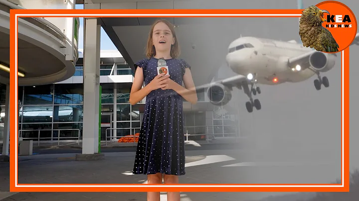 Kea Kids News: Keep calm and carry-on | nzherald.co.nz