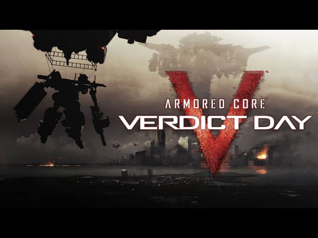 Armored Core V XBox 360