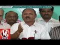 T-Engineers JAC condemns T-TDP leaders comments in Mahanadu