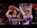 Jimmer Fredette gets his first points in a Suns uniform & gets standing ovations from Jazz crowd