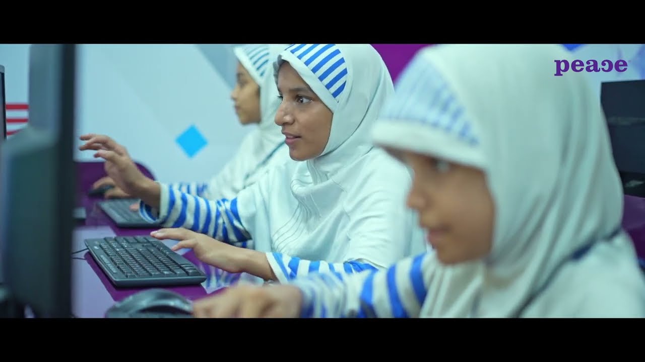 Peace International School,KOZHIKODE | Nurturing World Class Leaders | ADMISSION OPEN