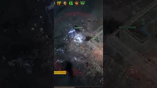 [POE 3.26] Its absolutly INSANE  | This is why we run Lighthouse Map  #pathofexile #arpg