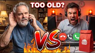 Jim Soxx Drives Scammer INSANE with Mishears