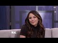 Janel Parrish Spills on &lsquo;Pretty Little Liars&rsquo; Season 7