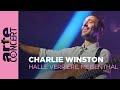 Capture de la vidéo Charlie Winston - Halle Verrière, Meisenthal - Arte Concert