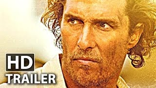 MUD - Trailer (German | Deutsch) | Matthew McConaughey