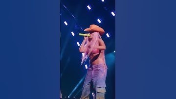 Thumbnail of Karol G , Si Antes Te Hubiera Conocido [En Vivo]