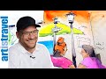 Urban Chaos SKETCHING mit GRIS - English Subtitles