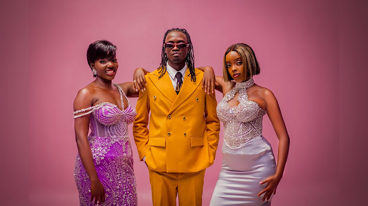 Kataleya & Kandle X McSan - Plan A&B(For Better For Worse) Remix (Official Music Video)