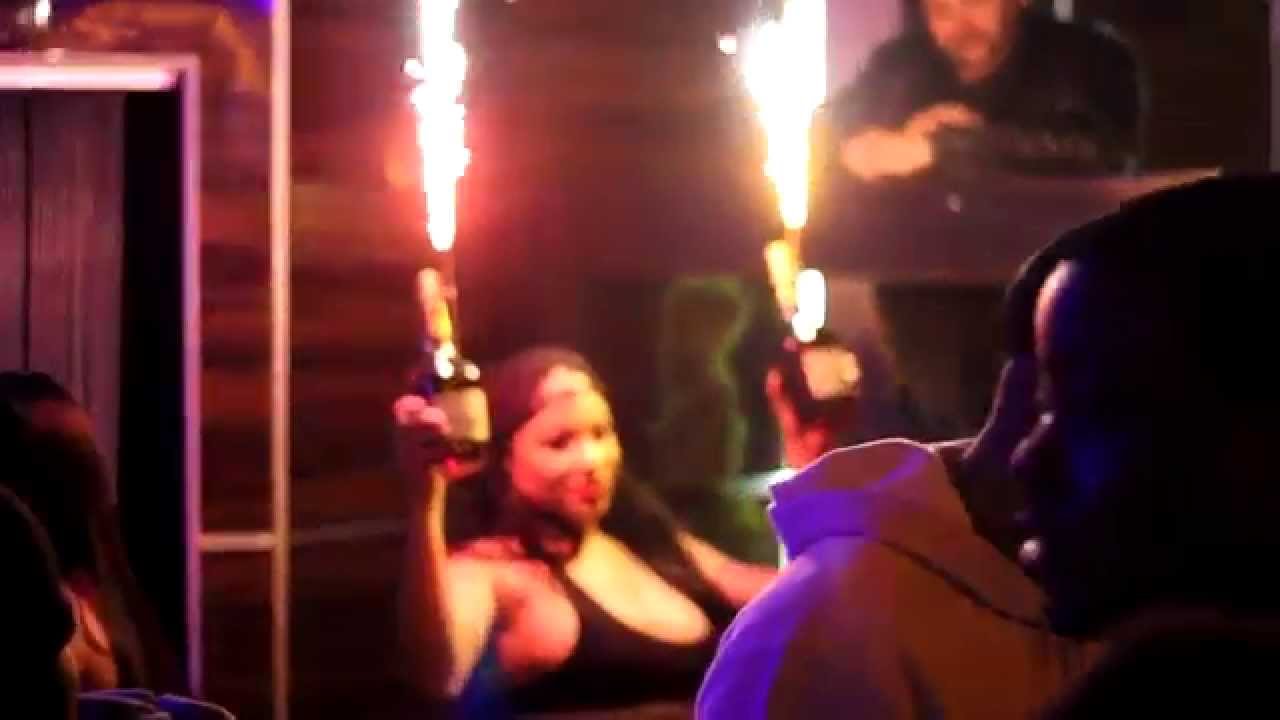 C Black - Monster Freestyle