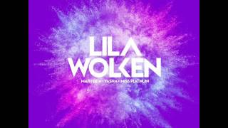 Yasha feat  Marteria & Miss Platnum   Lila Wolken ( Dubstep Remix by Bosiyaw)