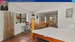 5129 N Mary's Way video tour