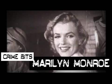 Video: 4 Disadvantages Of Marilyn Monroe, Which She Skillfully Hid From Fans