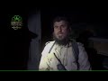رسالة من الشيخ زهران رحمه الله الى كل متخاذل سنستمر حتى آخر قطرةٍ من دمنا