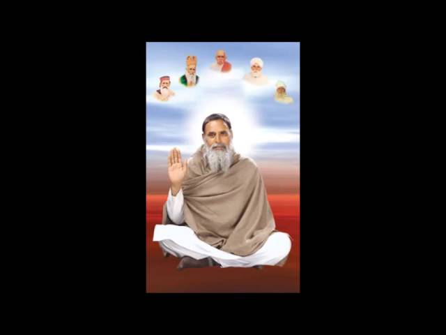 RadhaSwami Shabad- Tere Charno Ke Siva Satguru Mera Kahan Thikana. class=