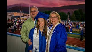 Leah Olsen's Memorial Slideshow